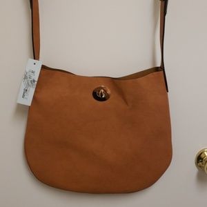 Women's cross body bag